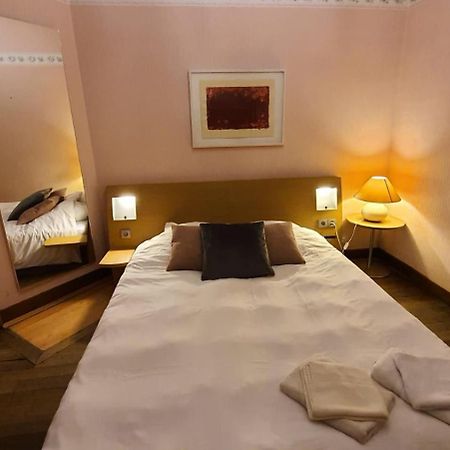 Appartement Cosy à Soissons Esterno foto